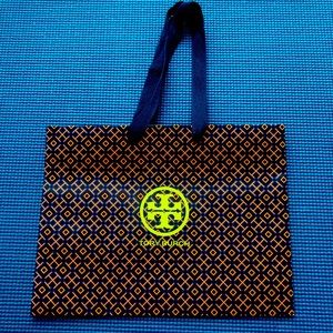 Tory Burch Medium Shopping Bag